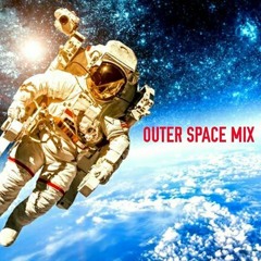 Deephouse Progressive Techno Outer Space (Free To Download)