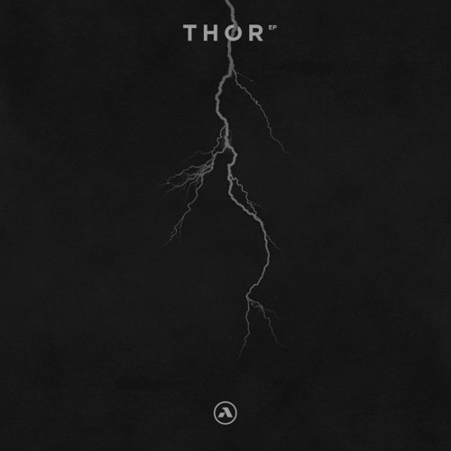 Dabs & Disprove - THOR (Avantgarde) OUT NOW!