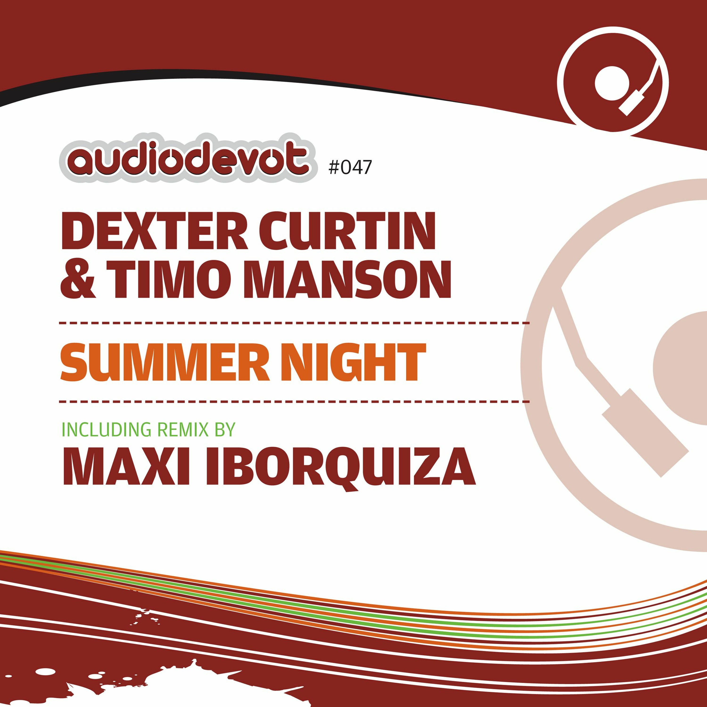 Dexter Curtin