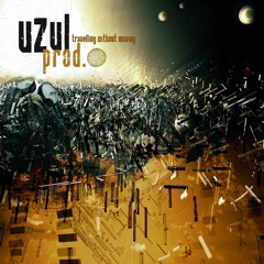 TRAVELLING WITHOUT MOVING - LP