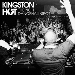 Sentinel Sound & Renaissance live at Kingston Hot, Club Wintergarten, Stuttgart 23rd JAN 2016