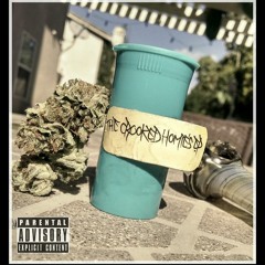 Crooked Homie - History(Crooked Homie Prod By Lyrik Cruz)