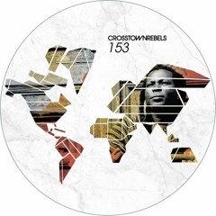 PREMIERE: Djuma Soundsystem & Yann Coppier feat King Ayisoba - Anyimu [Crosstown Rebels]