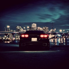 Another Late Night