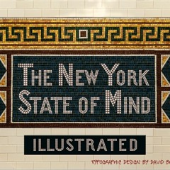 N.Y. State Of Mind - Chapter II (The Start Of Your Ending)