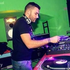Johnny Happy @ Club Simphonija - Slovenia - 16.01.16