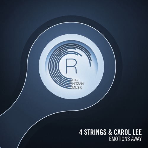 4 Strings & Carol Lee - Emotions Away (Original Mix)