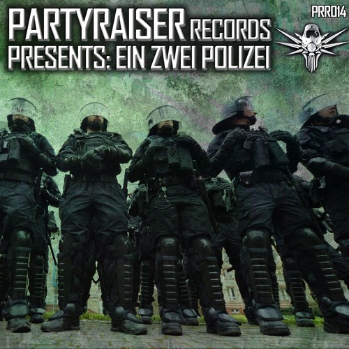 Pyrut - Ein Zwei Polizei (Dr. Peacock's Re-Master)