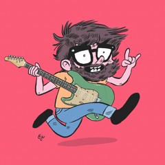 It sounds like Donkey Kong Country At the End (demo)