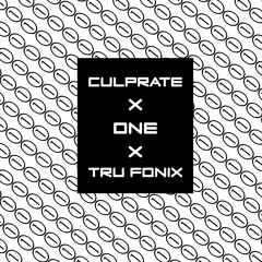 Culprate X Tru Fonix - One *Free Download*
