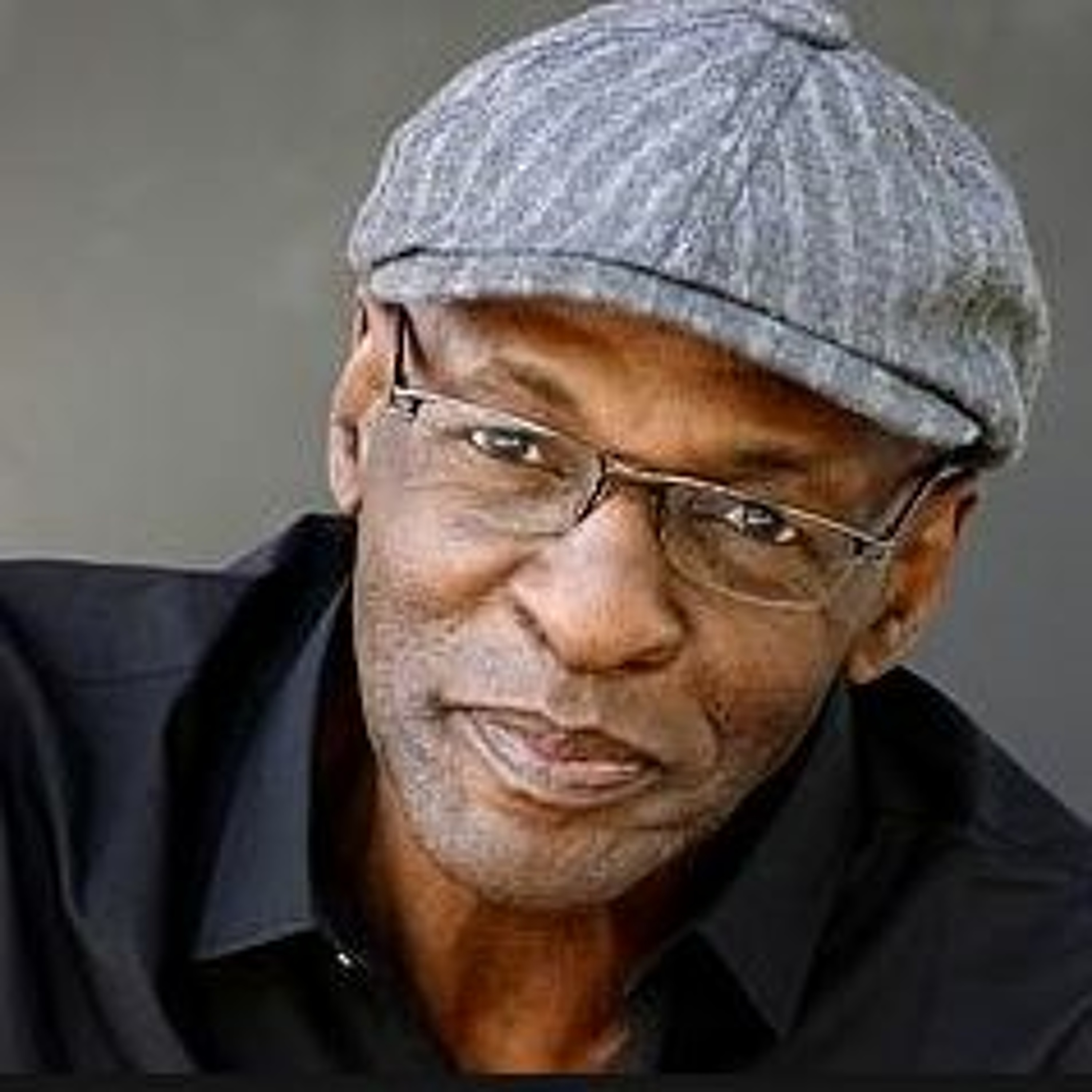 Gimme Gotta Gimme - Steve Clisby American Gypsy demo