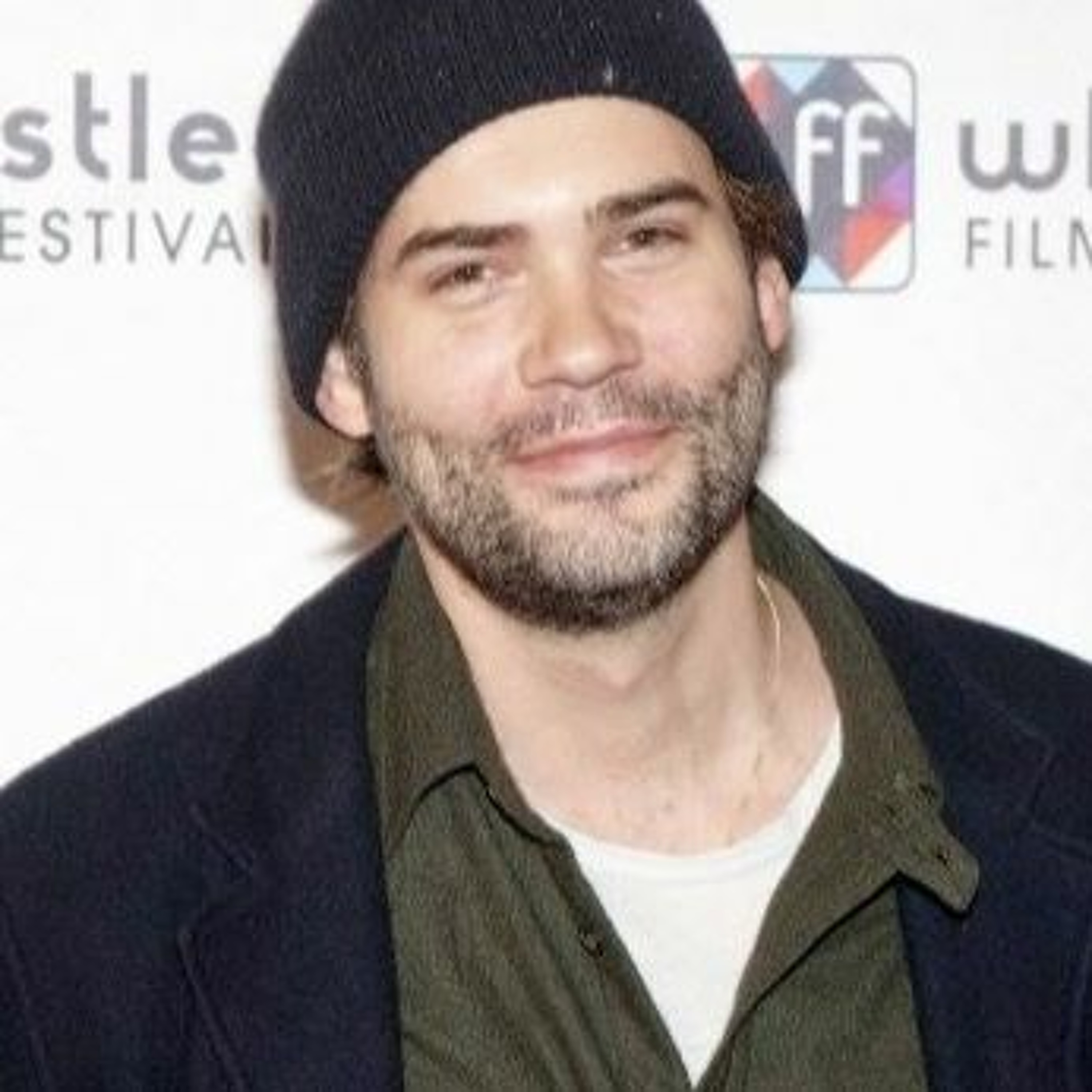 Rossif Sutherland compilation, courtesy of Rossif Sutherland episode artwork