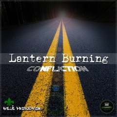 Confliction - Lantern Burning [Downside Records 2016]