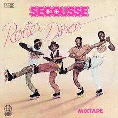 Roller Disco Mixtape