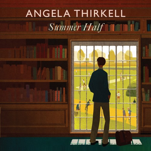 Summer Half by Angela Thirkell (Audiobook Extract)