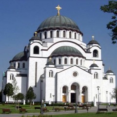 Сугуба Јектенија(Serbian)/ Сугуба єктенія (Сербська)