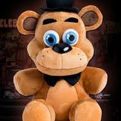 FIVE NIGHTS AT FREDDY'S SONG (FNAF1)