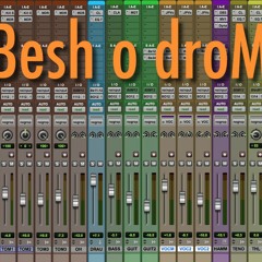 Besh O Drom