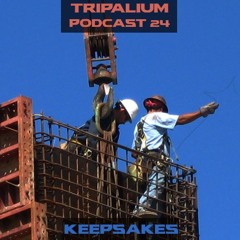 Tripalium Podcast 24 - Keepsakes