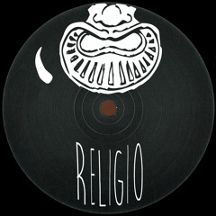 RELIGIO3 - Various Artists - VA01 (snippets)[VINYL ONLY]