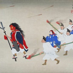 春の鬼 - Haru no Oni -