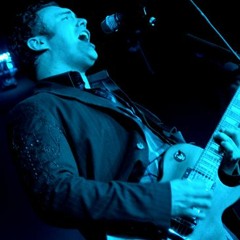 What Remains (rough acoustic sketch)