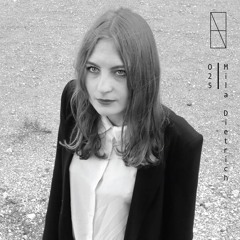 SCOPÁVIK 025 | Mila Dietrich