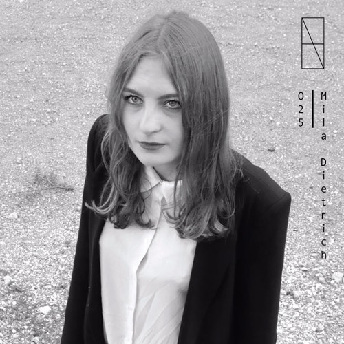 SCOPÁVIK 025 | Mila Dietrich