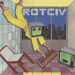 Rotciv's 'Shine A Light On' Mix