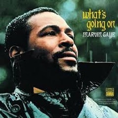 Marvin Gaye - What's Going On ( ROYAR Remix )