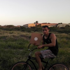 WENDEL SIELD LIVE @ RADION AMSTERDAM