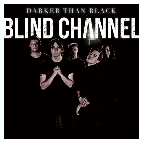 Stream Blind Channel - Darker Than Black by Ranka Kustannus