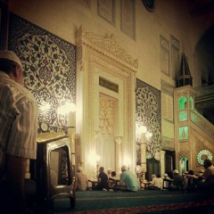 وأسروا قولكم أو اجهروا به - Süleyman ÖZER - Tunahan Camii