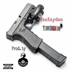 TeeKaydaa and DJ Hardnox - "Don't Believe Em" (Produced by @TheDJHardnox)