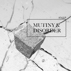 B1. AX&P - Disorder