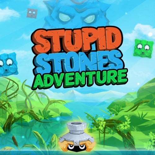 Let's Go! Stupid Stones Explorer!