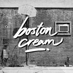 Boston Cream LP