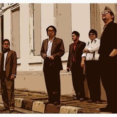 Project Cyrios - Bogor Biru (SORE Cover)