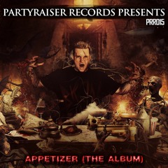 Partyraiser & Chaotic Hostility - Helemaal knettah