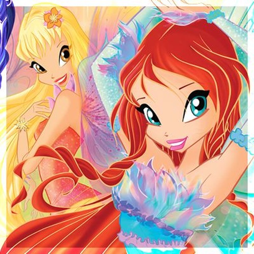 02. Winx Club - The Way Of Sirenix