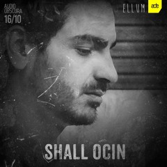 Shall Ocin @ Ellum x Audio Obscura ADE, 16 Oct 2015