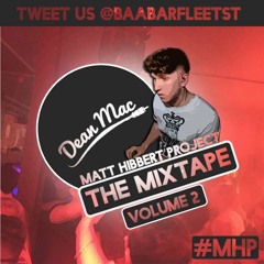 Matt Hibber Project V2 Mixed BY Dean Mac