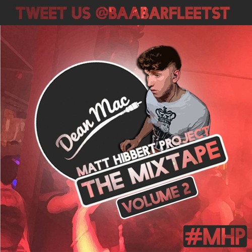 Matt Hibber Project V2 Mixed BY Dean Mac
