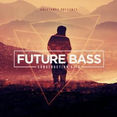 Future Bass Construction Kits Sample Pack (Preview)