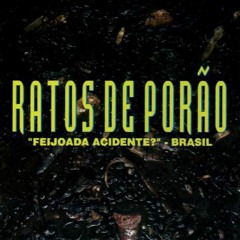 Ratos De Porão - Corrupção