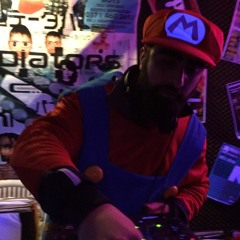 BASEMENT MIX VEVEY Vol. 2 - SQUIZ LION'S - DJ SKY-D & MC JUNGULYSS - 09.01.2016