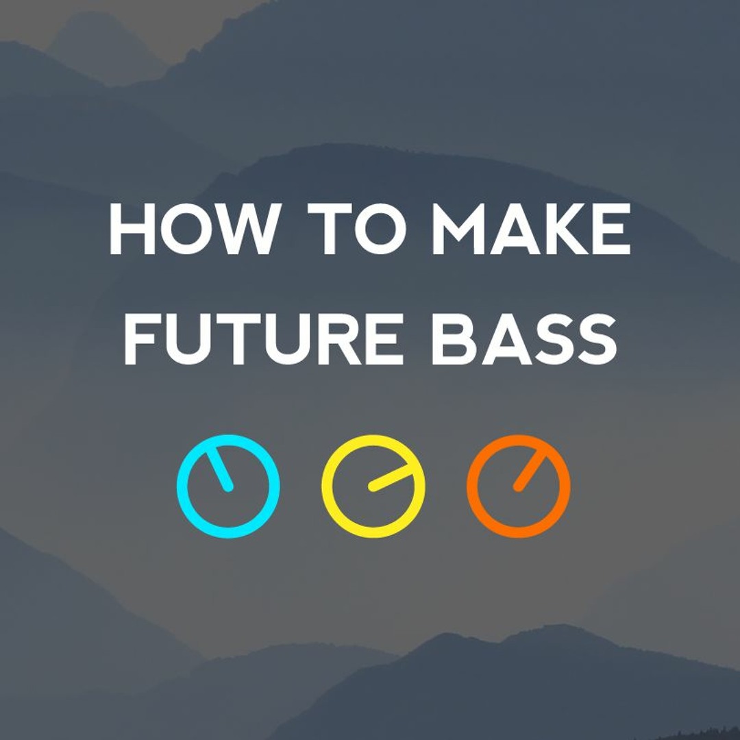 Stream How To Make Future Bass in Ableton Live (Tutorial Audio) by ...