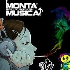 K9 - All I Want Is You - Monta Musica 2015