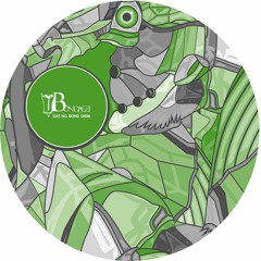MARKUS HOMM - Anker (Mario Aureo Remix)