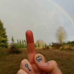 The Blacksmith (Irish Trad.) A capella hella depress version.